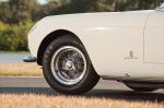 Ferrari 250 GT Cabriolet by Pininfarina 1961 года